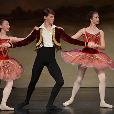 Ballet School Pretoria
